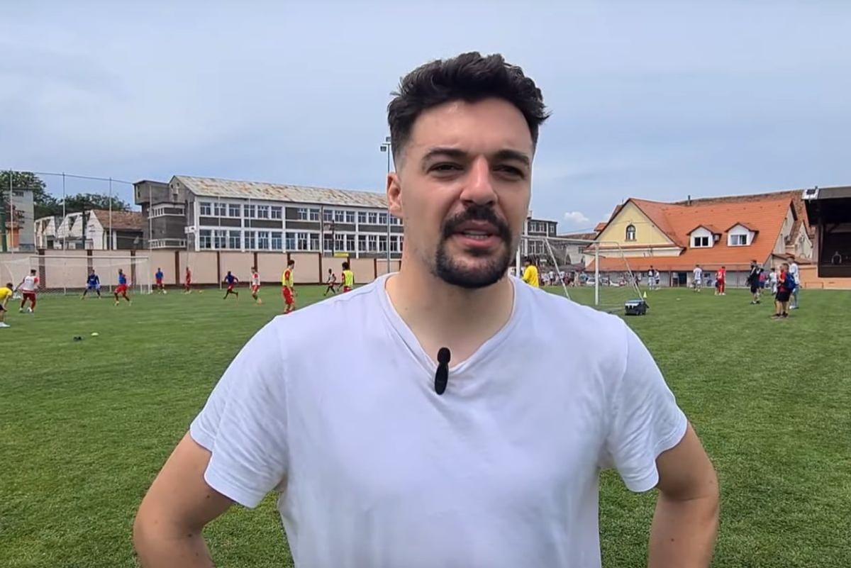„Și-a atins generația 2019 potențialul maxim?” » Fostul tricolor al lui Rădoi e sincer: „Personal, eu nu mi-am îndeplinit obiectivul”