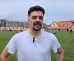 Adrian Petre la Hermannstadt