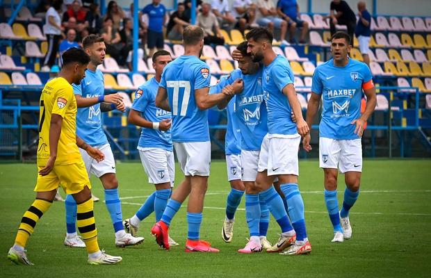 FC Voluntari a ales noul antrenor! Cine vine în locul lui Claudiu Niculescu