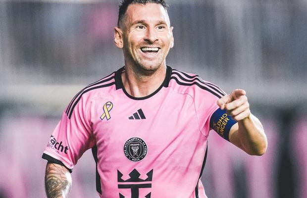 Messi face istorie la Inter Miami » Argentinianul a devenit jucătorul cu cele mai multe contribuții la goluri din istoria clubului