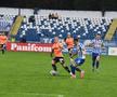 Poli Iași - CSU Craiova, runda #9 din Superliga. poze de meci