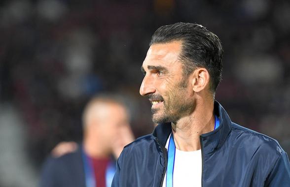Când poate conta din nou FCSB pe Ngezana? Elias Charalambous a făcut anunțul + Ce a spus despre neconvocarea lui Bîrligea