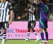 PAOK, la primul pas greșit în noul sezon de campionat
