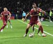 S.O.S.! CFR Cluj suferă fix unde-l doare mai tare pe Dan Petrescu! Scenariu cu repetiție în derby-ul cu FCSB