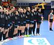 CSM București - Storhamar 32-28 » „Tigroaicele” sparg gheața: prima victorie din grupele Ligii în acest sezon
