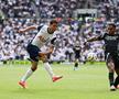Tottenham - Arsenal