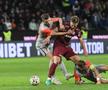 CFR Cluj - FCSB, în etapa 9 de campionat