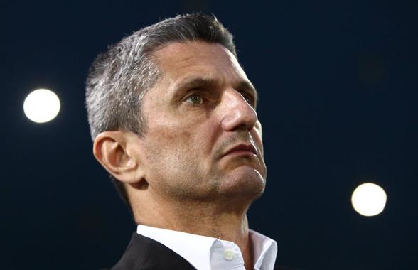 Răzvan Lucescu, prima reacție după eșecul cu FCSB: „Am dominat cu mare autoritate”