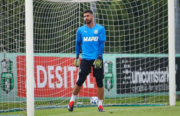 Horațiu Moldovan debutează la Sassuolo în meciul cu Carrarese, în deplasare
