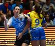 CSM București - Storhamar 32-28 » „Tigroaicele” sparg gheața: prima victorie din grupele Ligii în acest sezon