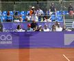 Miriam Bulgaru e campioana de la Țiriac Foundation Trophy 2024 / FOTO: Raed Krishan (GSP.ro)