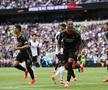 Tottenham - Arsenal 0-1 » „Tunarii” se impun în derby-ul nordului Londrei