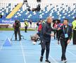 Trupul lui Gheorghe Mulțescu va fi depus la Muzeul CS Dinamo » Soția dezvăluie de ce nu poate să-l înmormânteze unde și-ar fi dorit