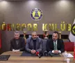 SFÂȘIETOR! A plâns 11 minute la telefon când a aflat vestea morții lui Gigi Mulțescu: „Dascălul meu, tatăl meu, fratele meu! De ce te-ai dus așa curând? Eram o echipă, simt că nu mai am mâini și picioare”