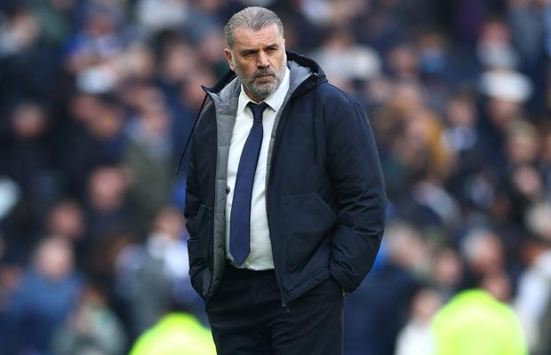 Ange Postecoglou și cauza înfrângerii suferite de Tottenham în derby-ul cu Arsenal