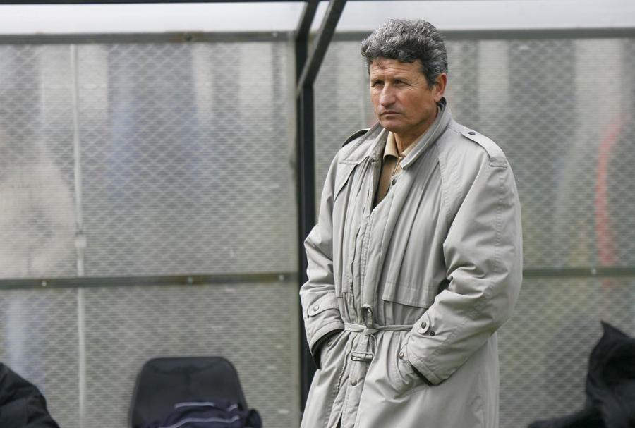 Gigi Mulțescu Nu vă vom uita niciodată! Printre marii sportivi care au murit în 2024 se numără Helmut Duckadam sau Gheorghe Mulțescu