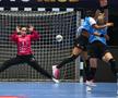 CSM București - Storhamar 32-28 » „Tigroaicele” sparg gheața: prima victorie din grupele Ligii în acest sezon
