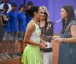 Miriam Bulgaru e campioana de la Țiriac Foundation Trophy 2024 / FOTO: Raed Krishan (GSP.ro)