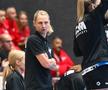 CSM București - Storhamar 32-28 » „Tigroaicele” sparg gheața: prima victorie din grupele Ligii în acest sezon