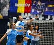 CSM București - Storhamar 32-28 » „Tigroaicele” sparg gheața: prima victorie din grupele Ligii în acest sezon