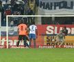 Alexandru Mitriță, penalty ratat în Poli Iași - CSU Craiova