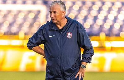 S.O.S.! CFR Cluj suferă fix unde-l doare mai tare pe Dan Petrescu! Scenariu cu repetiție în derby-ul cu FCSB