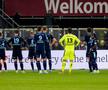 AZ Alkmaar - Heerenveen, scor 9-1 / FOTO: Imago