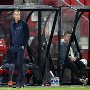 AZ Alkmaar - Heerenveen, scor 9-1 / FOTO: Imago