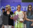 Miriam Bulgaru e campioana de la Țiriac Foundation Trophy 2024 / FOTO: Raed Krishan (GSP.ro)
