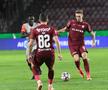S.O.S.! CFR Cluj suferă fix unde-l doare mai tare pe Dan Petrescu! Scenariu cu repetiție în derby-ul cu FCSB
