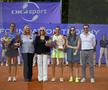 Miriam Bulgaru e campioana de la Țiriac Foundation Trophy 2024 / FOTO: Raed Krishan (GSP.ro)