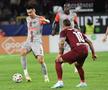 CFR Cluj - FCSB 2-2 » Jenantă în prima repriză, campioana a reușit 30 de minute foarte bune după pauză și a revenit spectaculos de la 0-2!
