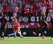 Girona - Barcelona 1-4 » Trupa lui Hansi Flick a făcut spectacol în duelul catalan