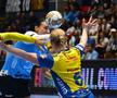 CSM București - Storhamar, 15 septembrie