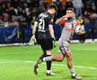 CFR Cluj - FCSB, în etapa 9 de campionat