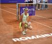 Miriam Bulgaru e campioana de la Țiriac Foundation Trophy 2024 / FOTO: Raed Krishan (GSP.ro)