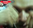 A râs Louis Munteanu de Gigi Becali? Două „dedicații” cu subînțeles după goluri, chiar în fața camerelor de filmat!