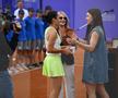 Miriam Bulgaru e campioana de la Țiriac Foundation Trophy 2024 / FOTO: Raed Krishan (GSP.ro)