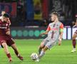 CFR Cluj - FCSB 2-2 » Jenantă în prima repriză, campioana a reușit 30 de minute foarte bune după pauză și a revenit spectaculos de la 0-2!