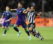 PAOK Salonic, echipa antrenată de Răzvan Lucescu (55 de ani), va da piept cu Panathinaikos, de la 20:30, în runda #5 din prima ligă din Grecia. / foto: Facebook PAOK