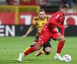 Inter pierde fotoliul de lider în Serie A, după 1-1 la Monza