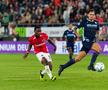 AZ Alkmaar - Heerenveen, scor 9-1 / FOTO: Imago