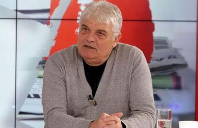 Ioan Andone, reacție emoționantă după moartea lui Gigi Mulțescu: „Boala nu iartă! Din păcate, toți ne ducem!”