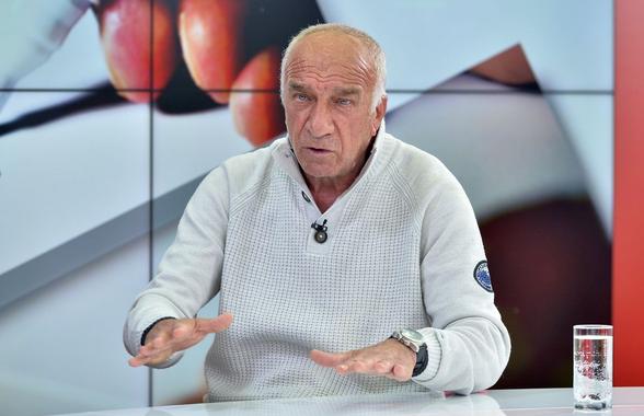 Ionel Augustin a numit cei trei fotbaliști de la Dinamo care i-au atras atenția: „Deja au apărut oferte pentru ei”