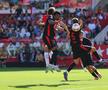 Girona - Barcelona 1-4 » Trupa lui Hansi Flick a făcut spectacol în duelul catalan