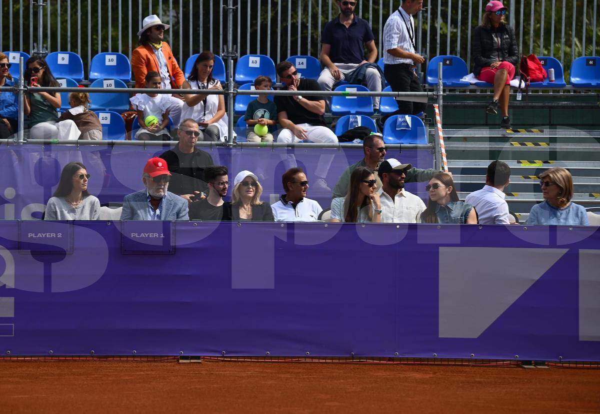 Miriam Bulgaru e campioana de la Țiriac Foundation Trophy 2024
