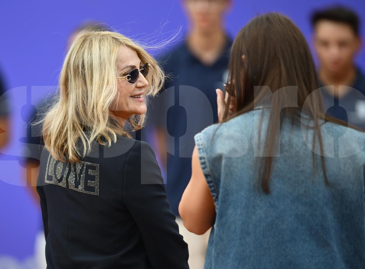 Miriam Bulgaru e campioana de la Țiriac Foundation Trophy 2024