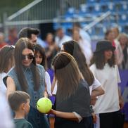 Miriam Bulgaru e campioana de la Țiriac Foundation Trophy 2024 / FOTO: Raed Krishan (GSP.ro)