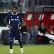 AZ Alkmaar - Heerenveen, scor 9-1 / FOTO: Imago