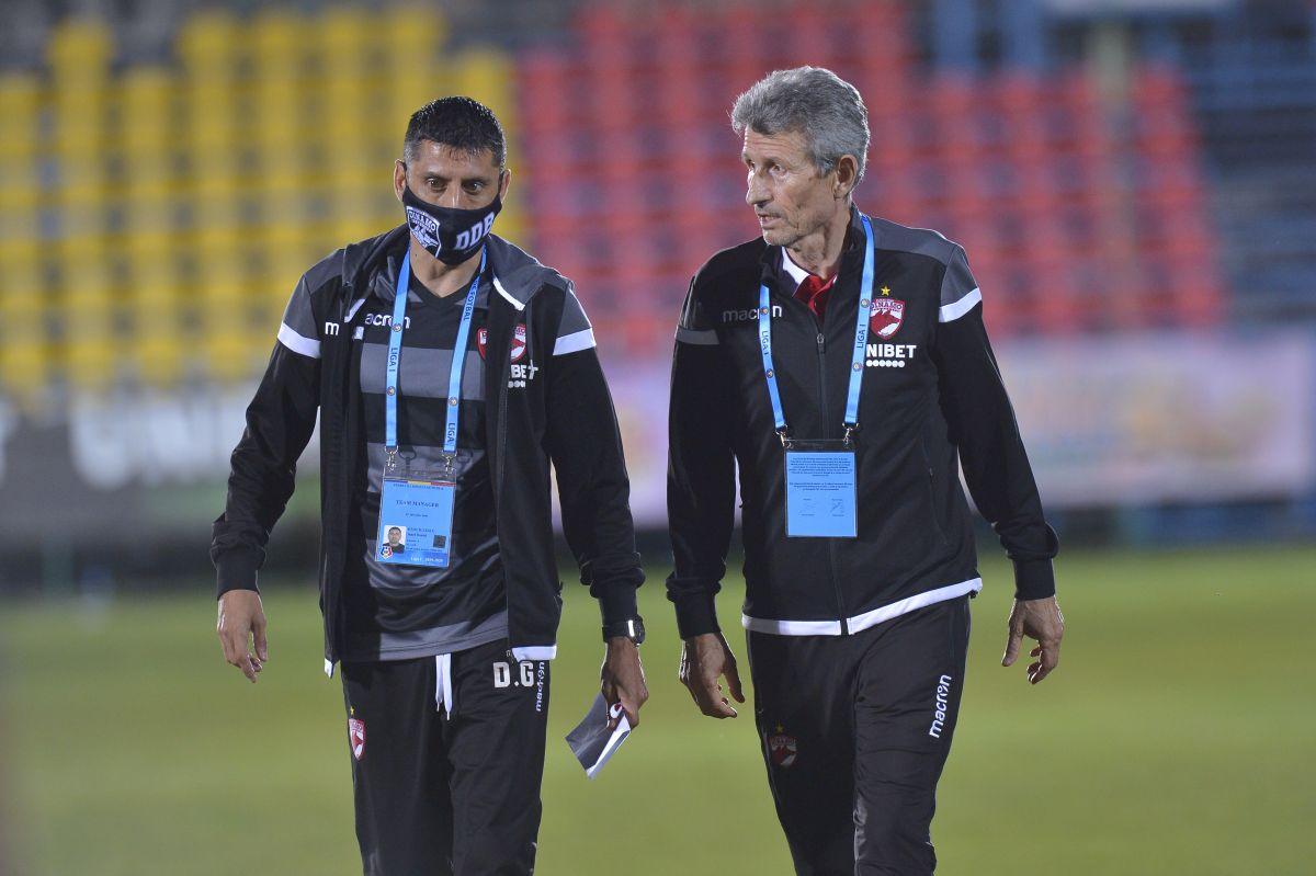 Mircea Lucescu: „Gigi Mulțescu a fost un deschizător de drumuri, a lăsat o amprentă specială. Dumnezeu să-l odihnească!”